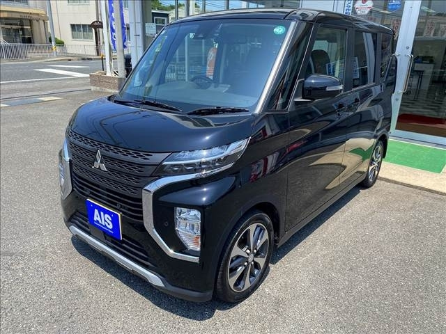 MITSUBISHI EK X SPACE