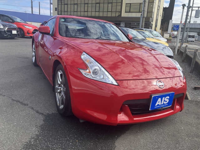 NISSAN FAIRLADYZ