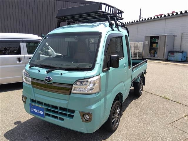 SUBARU SAMBAR