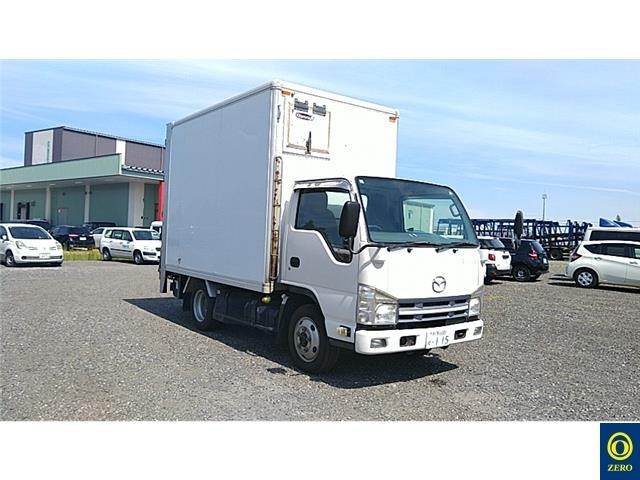 MAZDA TITAN
