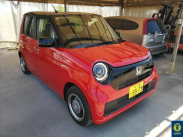 HONDA N ONE