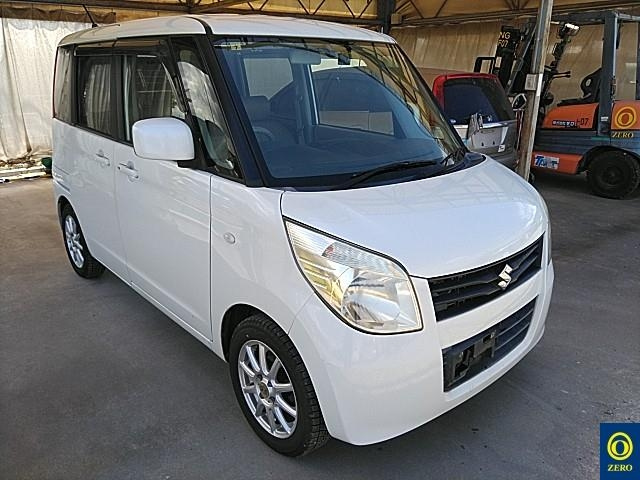 SUZUKI PALETTE