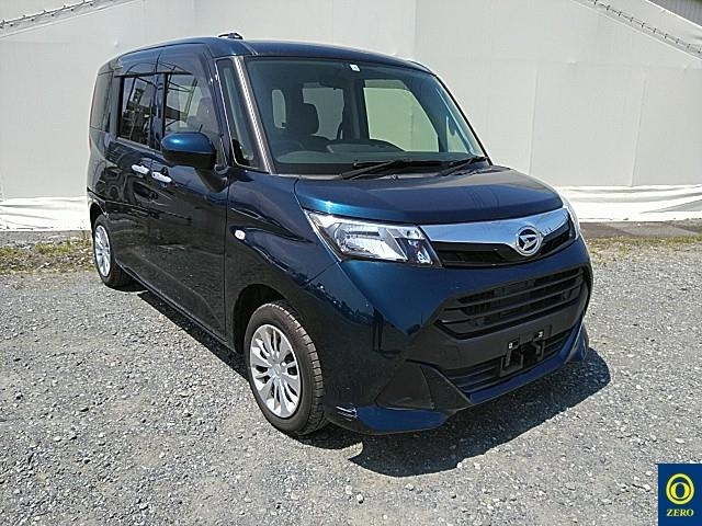DAIHATSU THOR