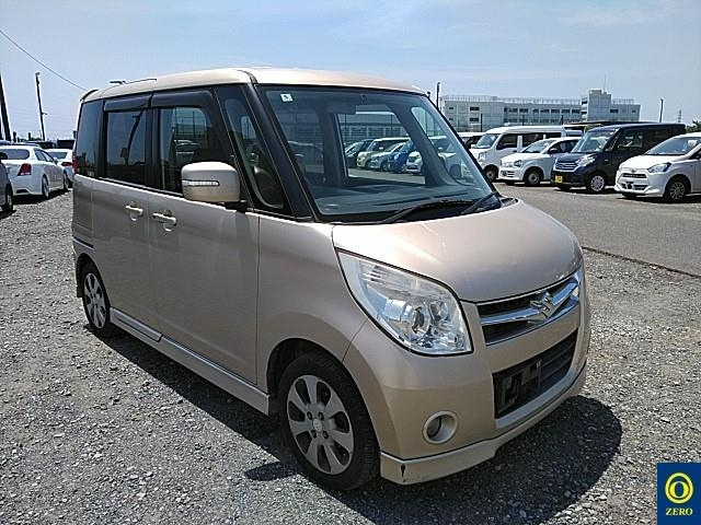 SUZUKI PALETTE