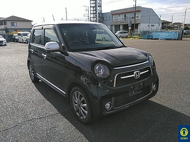 HONDA N ONE