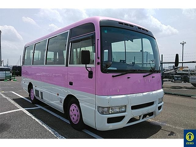 NISSAN CIVILIAN