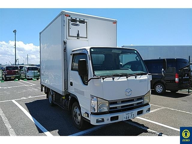 MAZDA TITAN