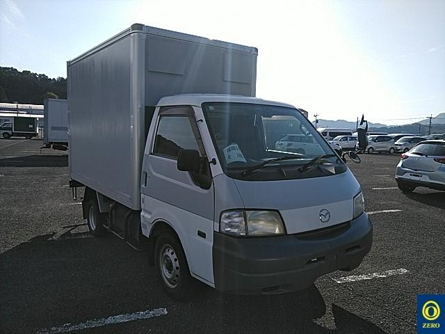 MAZDA BONGO