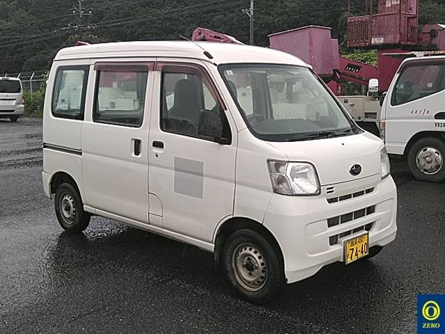 SUBARU SAMBAR