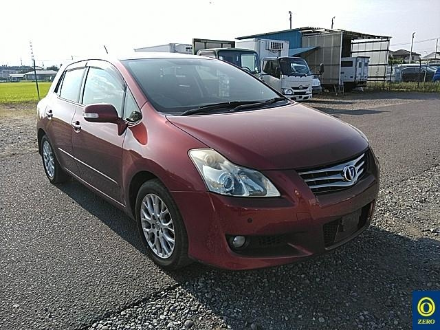 TOYOTA BLADE