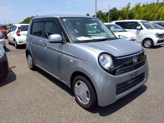 HONDA N ONE