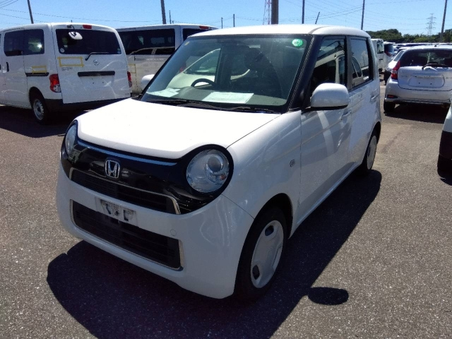 HONDA N ONE