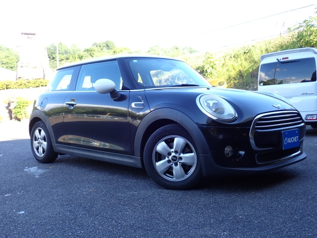 BMW MINI