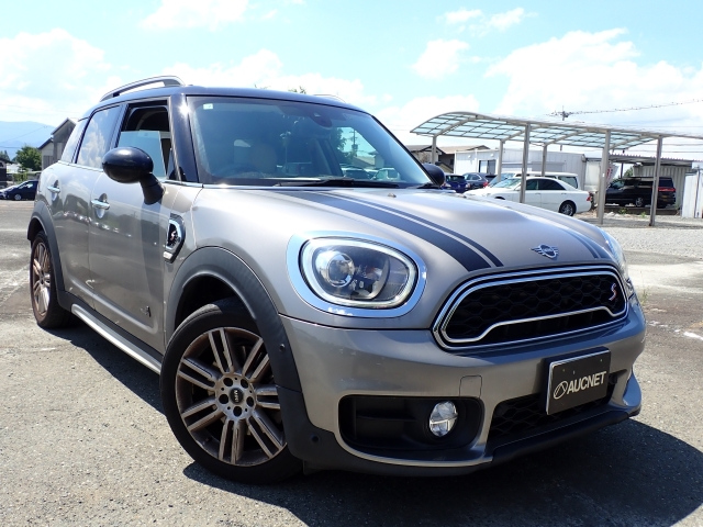 BMW MINI
