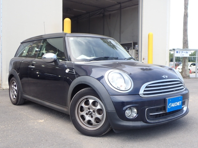 BMW MINI