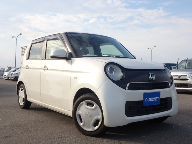 HONDA N ONE