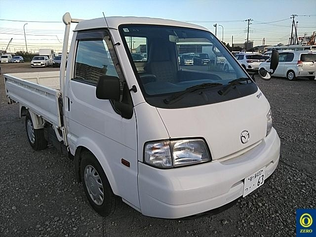 MAZDA BONGO
