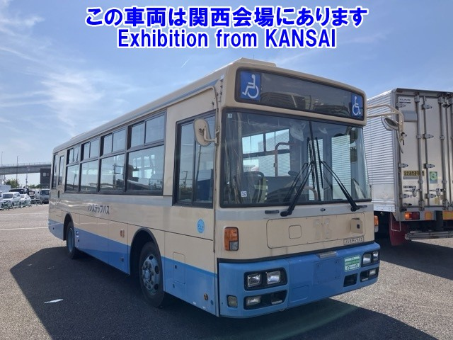 NISSAN SPACE RUNNER