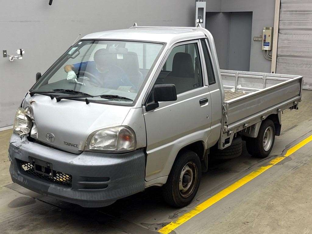 TOYOTA TOWN ACE TRUCK