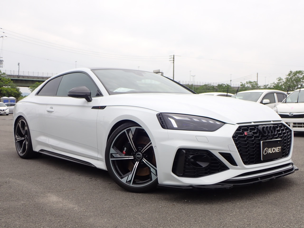 AUDI RS5