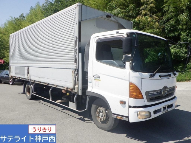 HINO RANGER