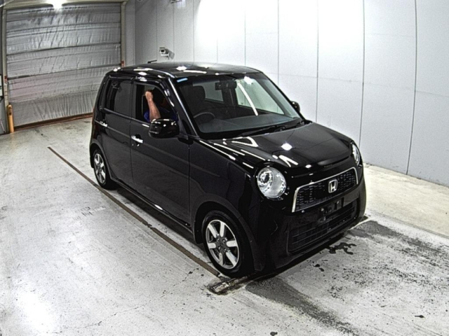HONDA N ONE