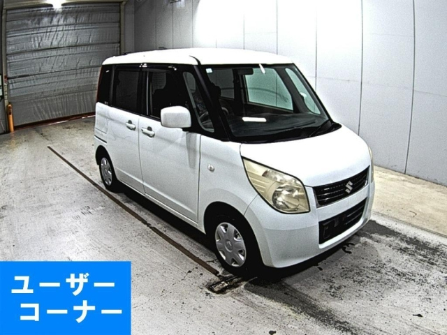 SUZUKI PALETTE