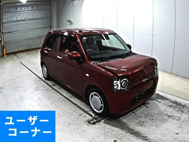 DAIHATSU MIRA TOCOT
