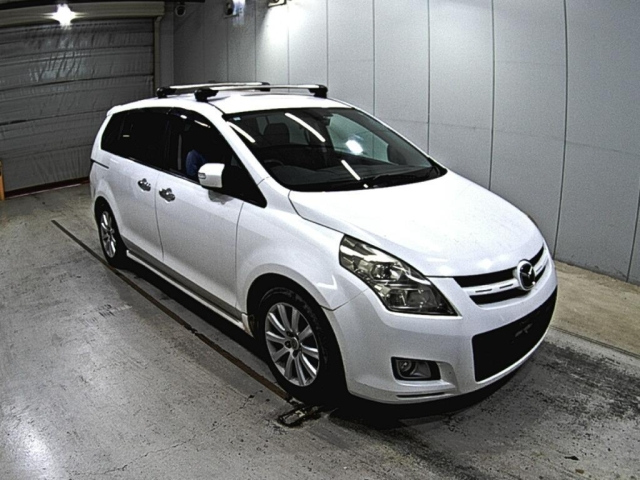 MAZDA MPV