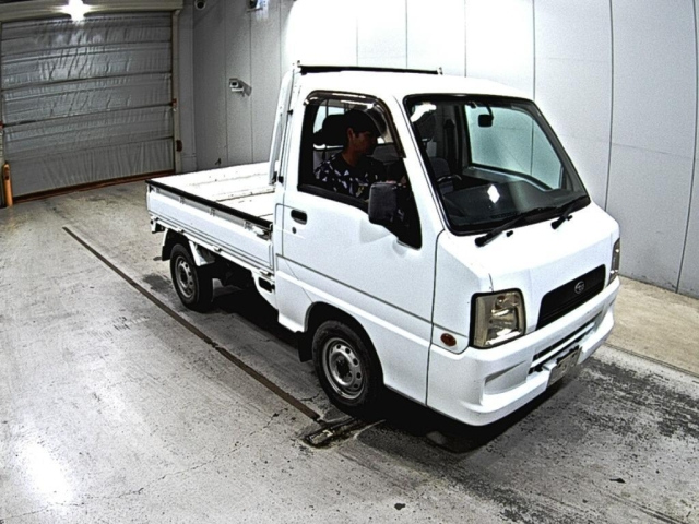SUBARU SAMBAR