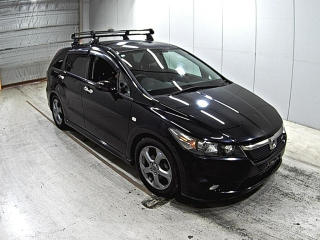 HONDA STREAM