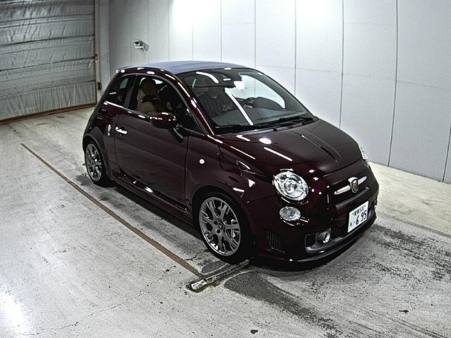 FIAT OTHER
