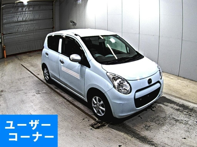 MAZDA CAROL