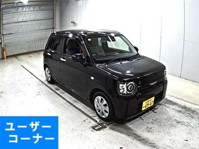 DAIHATSU MIRA TOCOT