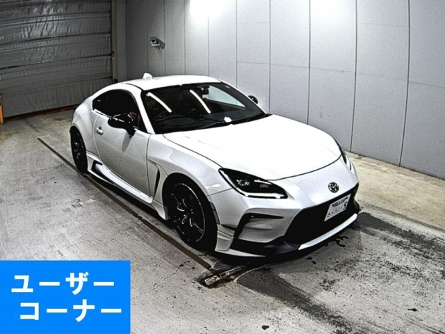 TOYOTA 86