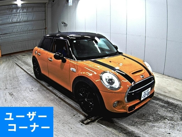 BMW MINI