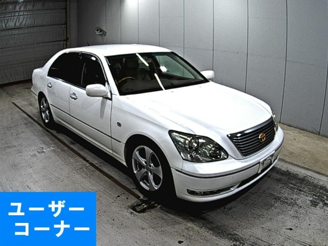 TOYOTA CELSIOR