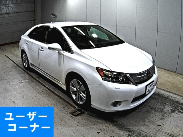 LEXUS HS