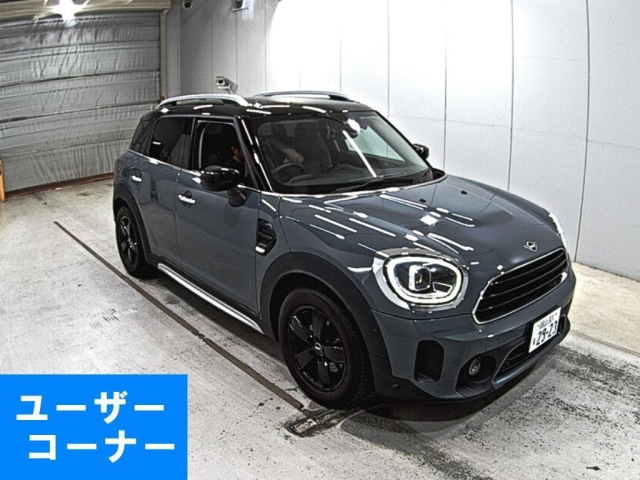 BMW MINI