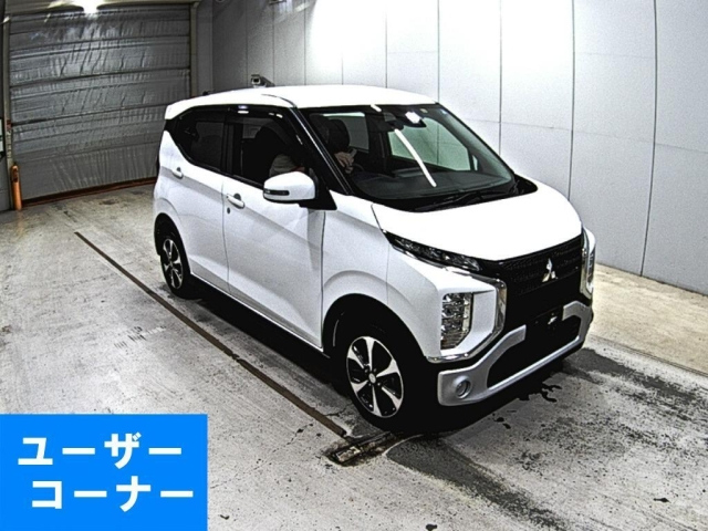 MITSUBISHI EK X
