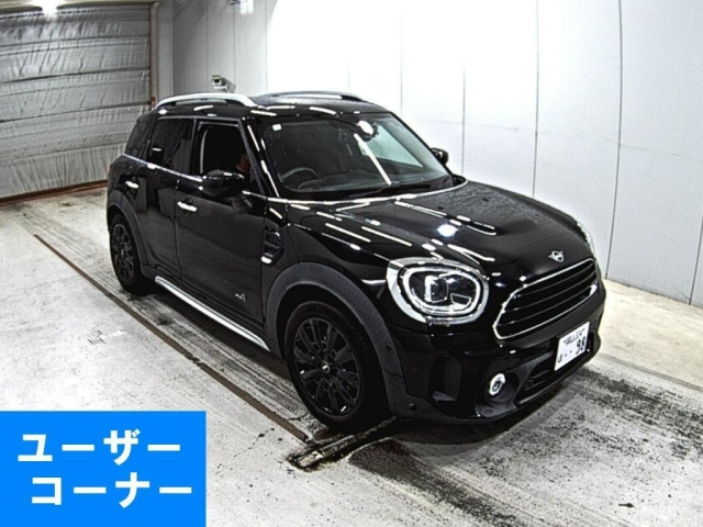 BMW MINI
