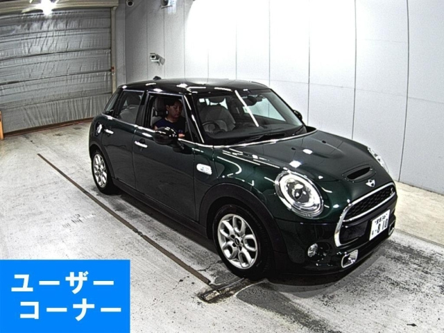 BMW MINI