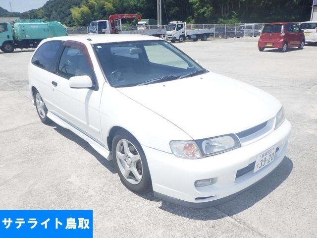 NISSAN PULSAR SERIES