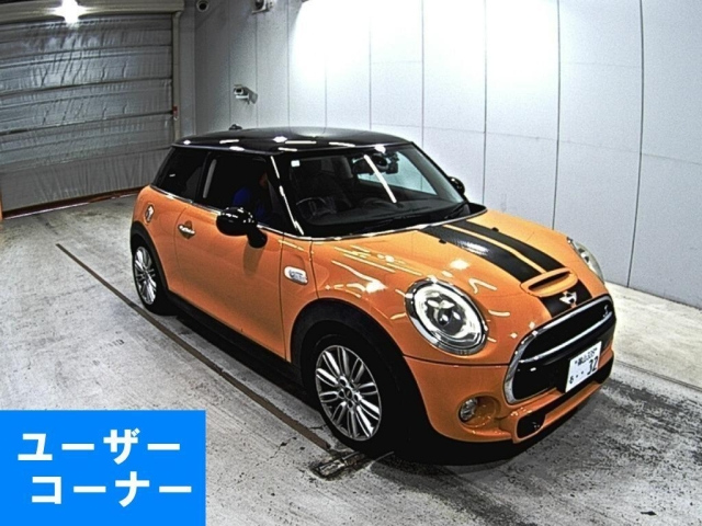 BMW MINI