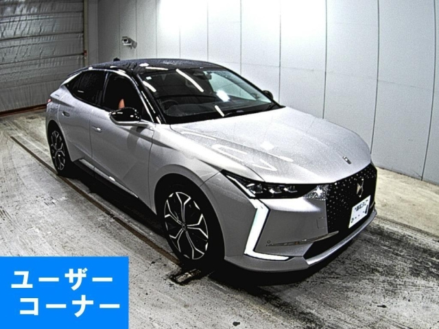 CITROEN DS4