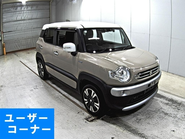 SUZUKI XBEE
