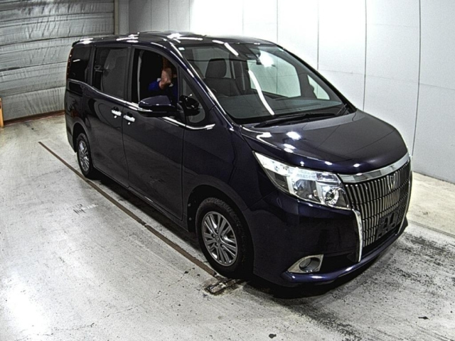 TOYOTA ESQUIRE