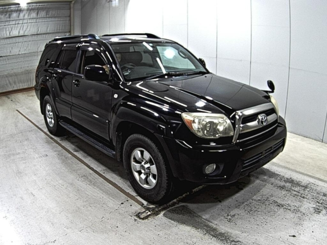 TOYOTA HILUX SURF