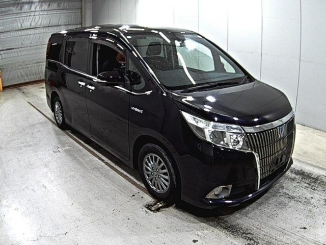 TOYOTA ESQUIRE