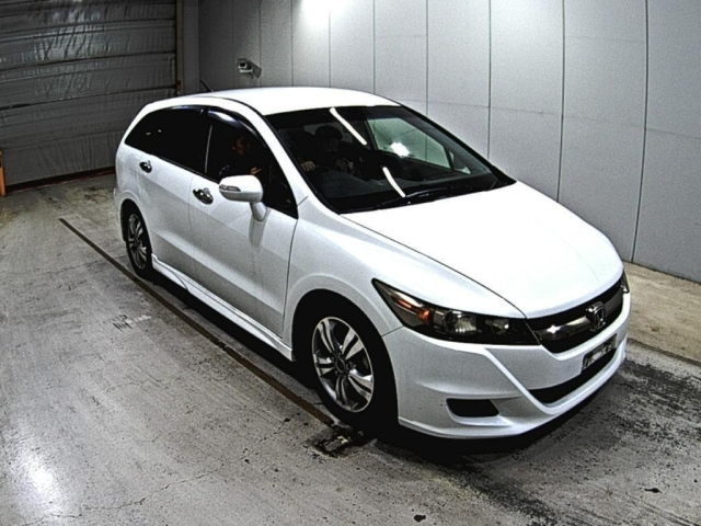 HONDA STREAM